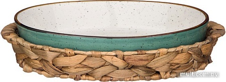 Форма для запекания Bronco Nature 263-1097