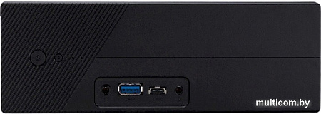 Корпус Gigabyte GP-STX90