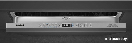 Посудомоечная машина Smeg STL333CL