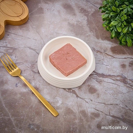 Сухой корм для собак Monge Fresh с тунцом, ламистер (100 г)