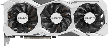 Видеокарта Gigabyte GeForce RTX 2080 Super Gaming OC GV-N208SGAMINGOC WHITE-8GD