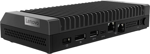 Компактный компьютер Lenovo ThinkCentre M90n-1 Nano IoT 11AH000QRU