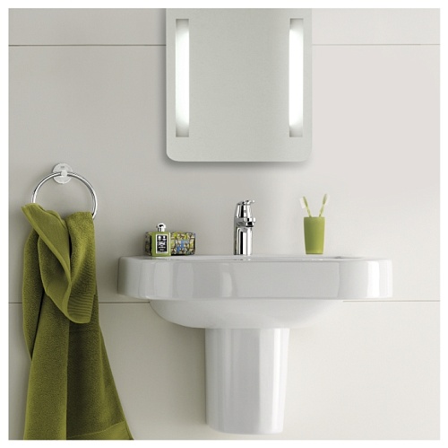 Однорычажный смеситель Grohe Eurosmart Cosmopolitan 3282700E