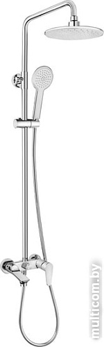 Душевая система Deante Jaskier NAC 01JM