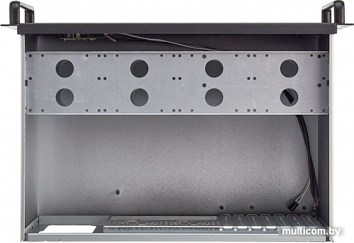 Корпус ExeGate 4U300-08 EX281235RUS