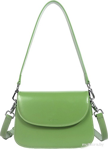 Женская сумка Mironpan 92302 (зеленый)