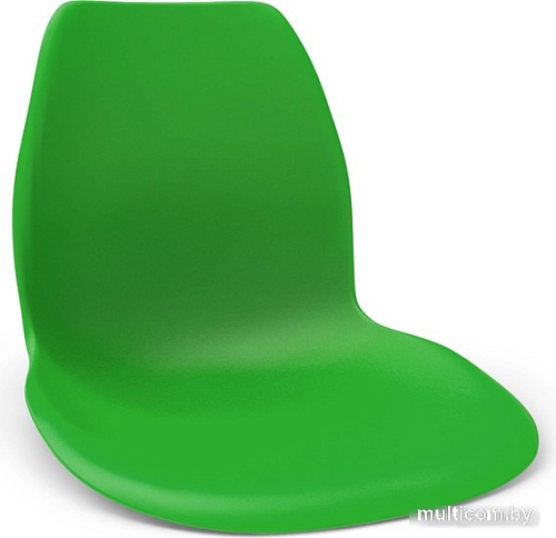 Офисный стул Sheffilton SHT-ST29/S154 (зеленый/белый)