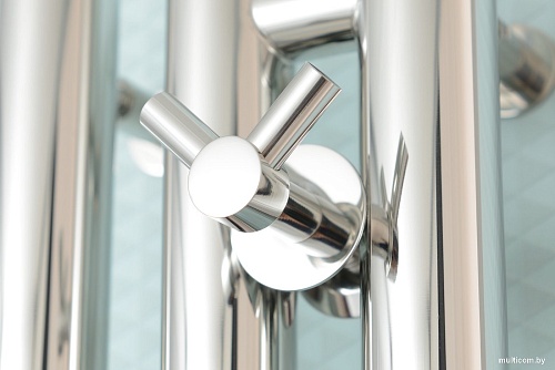 Полотенцесушитель Сунержа Терция 3.0 150x10.6 00-5845-1511