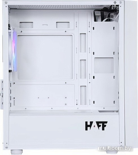 Корпус HAFF Flash