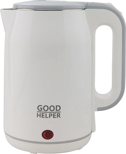 Электрический чайник Goodhelper KPS-184C (белый)