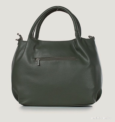 Женская сумка Galanteya 31524 24с1118к45 (темно-зеленый)