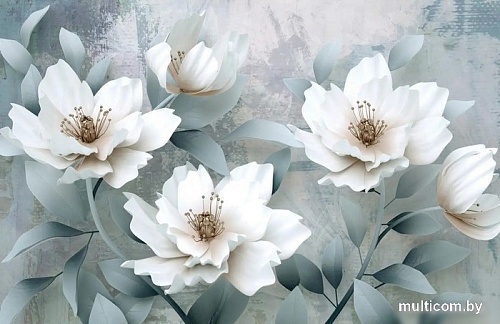 Фотообои Citydecor Абстракция 41 400x260