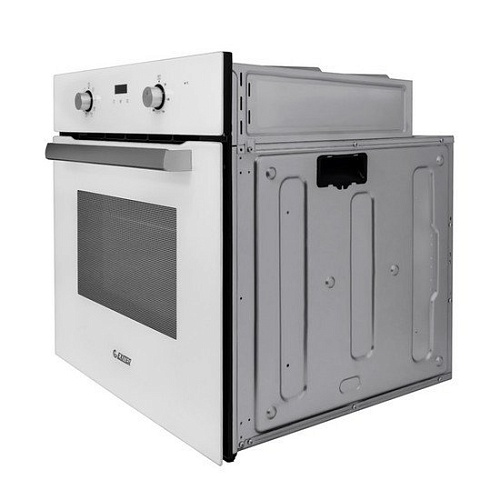 Электрический духовой шкаф Exiteq EXO-402 (белый)