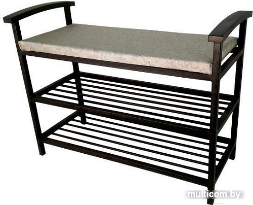 Банкетка Dudo БН-35 черный