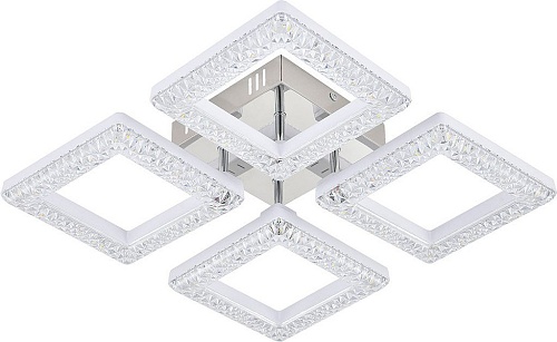 Припотолочная люстра Escada 10287/4LED