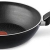 Сковорода ВОК Tefal Ultra+ 04223628