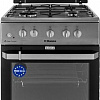 Кухонная плита Hansa FCGX58099