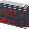 Аккумулятор для ИБП CSB UPS122406 F2 (12В/5 А·ч)