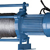 Лебедка Gearsen GKCD 500-70-220