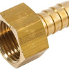 General Fittings Штуцер 2600.F1 1/2&amp;quot; x 10 мм 2600F1H041000H