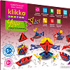 Конструктор Знаток 38640 Klikko Чудо-Треугольники
