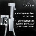 Гигиенический душ Roxen Caspia 500960-CH