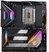 Материнская плата Gigabyte X399 Aorus Xtreme (rev. 1.0)