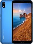 Смартфон Xiaomi Redmi 7A 2GB/16GB международная версия (матовый синий)