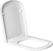 Сиденье для унитаза Saniteco SD 11m (с микролифтом)