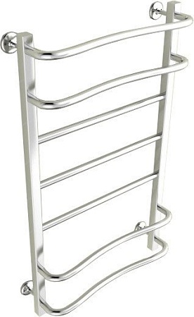 Полотенцесушитель Ростела Дуэт Квадрат 50x100 см