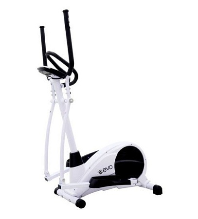 Эллиптический тренажер Evo Fitness Orion EL