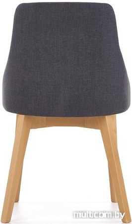 Стул Halmar Toledo (дуб медовый/inari 95)