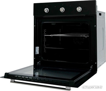 Духовой шкаф LEX EDP 070 BL