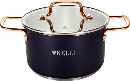 Кастрюля KELLI KL-4276