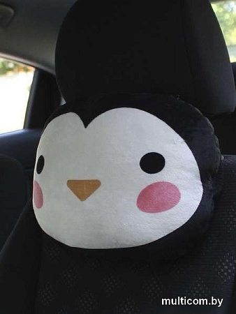 Matex Cutie 27-171 (черный/розовый)