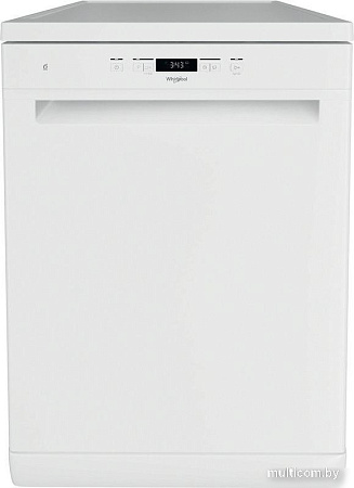 Отдельностоящая посудомоечная машина Whirlpool W2F HD624