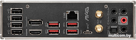 Материнская плата MSI MAG B660 Tomahawk WiFi