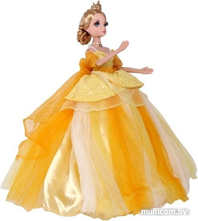 Кукла Sonya Rose Gold collection Солнечный свет SRFD001