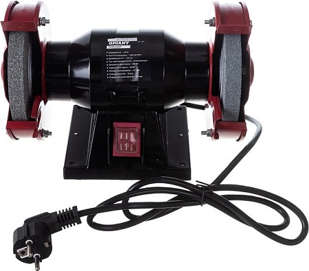 Заточный станок Gigant GP-200