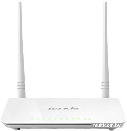 Беспроводной DSL-маршрутизатор Tenda D301