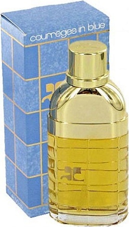 Парфюмерия Courreges In Blue EdT (25 мл)