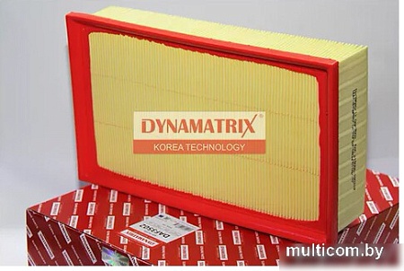 Воздушный фильтр Dynamatrix-Korea DAF3502