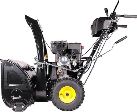 Снегоуборщик Champion ST861