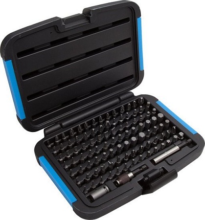 Набор бит Geral G132056 101 предмет