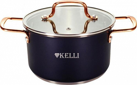 Кастрюля KELLI KL-4276