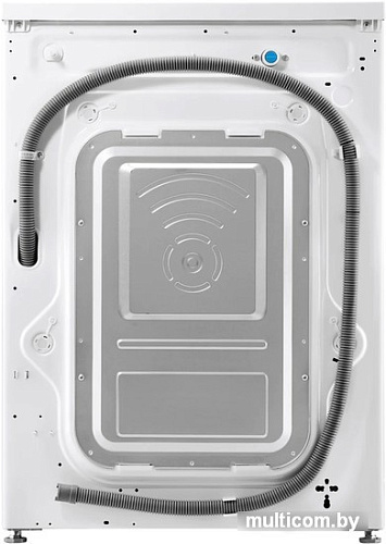 Стиральная машина LG F1296WDS0