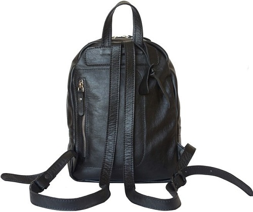Рюкзак Carlo Gattini Classico Anzolla 3040-01 (черный)