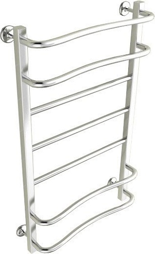 Полотенцесушитель Ростела Дуэт Квадрат 50x100 см