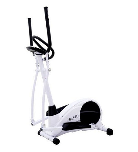 Эллиптический тренажер Evo Fitness Orion EL