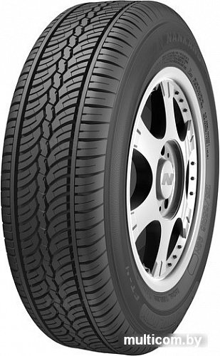 Автомобильные шины Nankang FT-4 215/70R16 100H